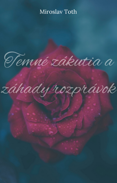 Temné zákutia a záhady rozprávok