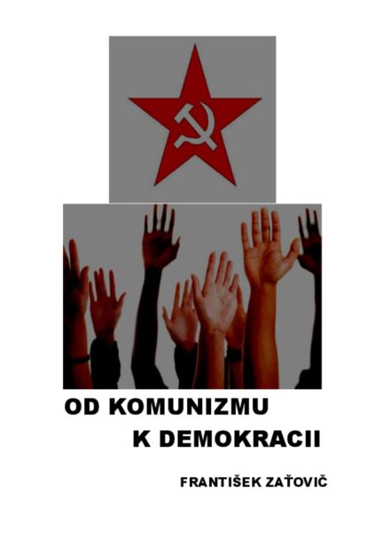 Od komunizmu k demokracii