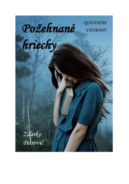 Požehnané hriechy