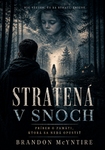 Stratená v snoch