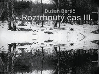 Roztrhnutý čas III.