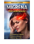 Migréna pod kontrolou
