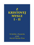 Z KRISTOVEJ MYSLE