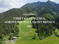 Vidiecky turizmus, agroturizmus a ekoturizmus