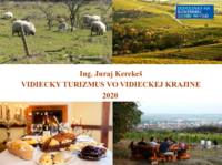 Vidiecky turizmus vo vidieckej krajine