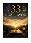 33 ROZPRÁVOK Ľubomíra Burdu