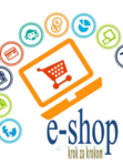 E-SHOP krok za krokom