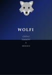 Wolfi časť 2