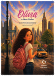 Olívia v New Yorku