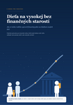 Dieťa na vysokej bez finančných starostí