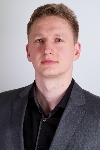 Michal Frič